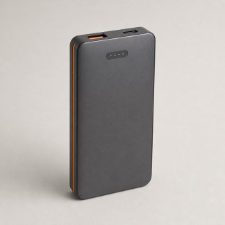 20W Fast-Charge Power Bank