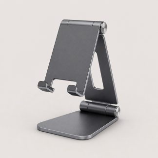 Adjustable Desk Phone Holder